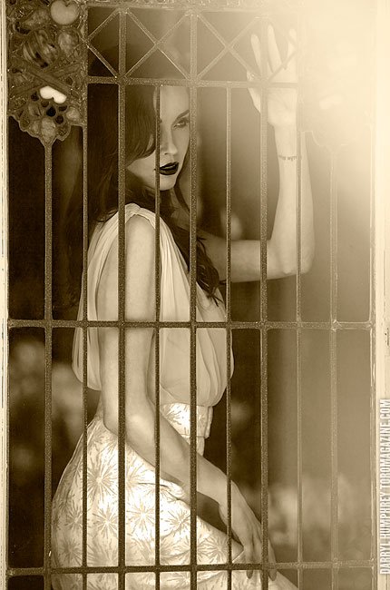 Фото - Элиз Левек: 430x650 / 61 Кб