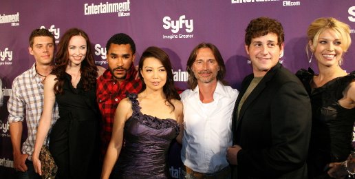 Фото - Элиз Левек: 516x260 / 35 Кб