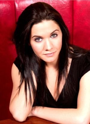 Фото - Amy Matysio: 300x412 / 22 Кб