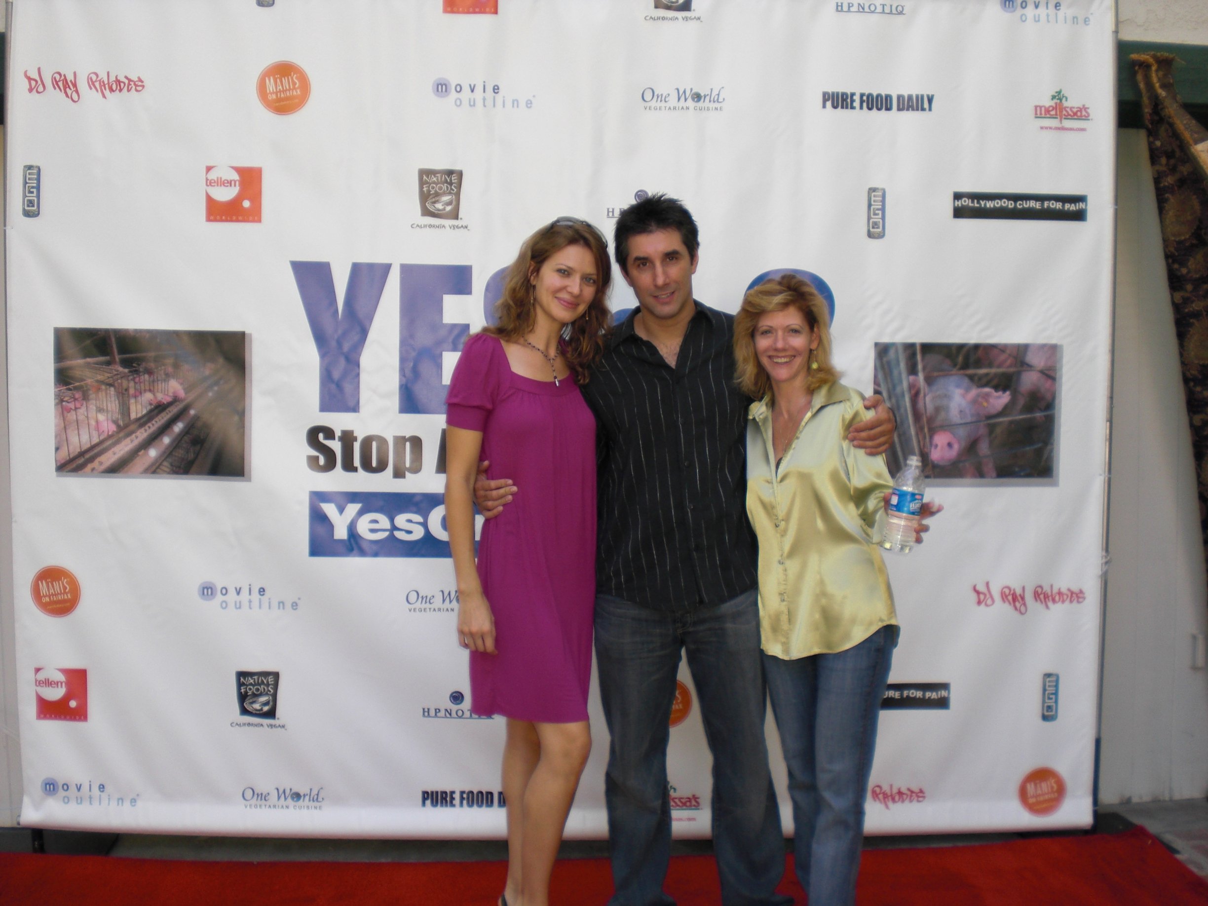 Фото - Suzanna Urszuly: 2448x1836 / 419 Кб