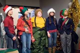 Фото - Куинн Шепард: 322x214 / 24 Кб