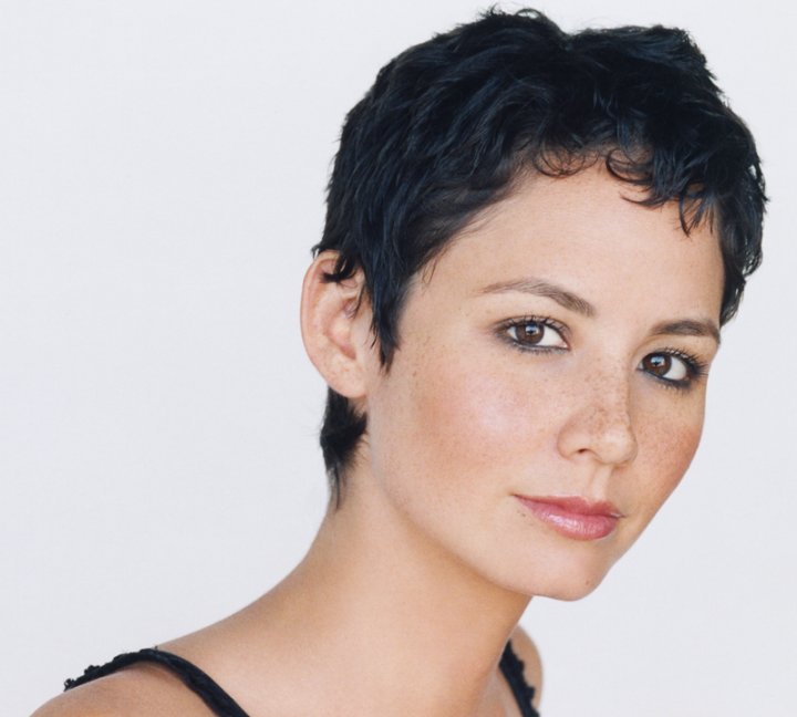 Фото - Kimberly-Rose Wolter: 720x648 / 45 Кб