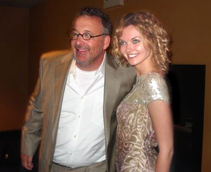 Фото - Ramona Pringle: 424x346 / 23 Кб