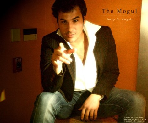 Фото - Jerry G. Angelo: 471x391 / 32 Кб