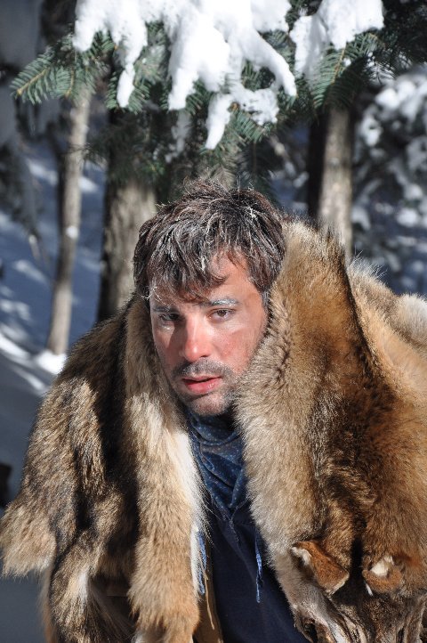 Фото - Jerry G. Angelo: 480x722 / 102 Кб