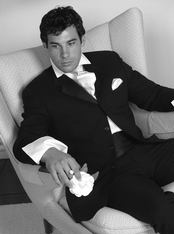 Фото - Jerry G. Angelo: 600x806 / 62 Кб