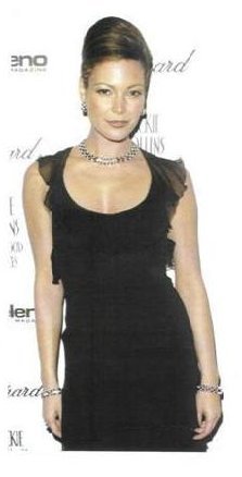 Фото - Мария Ди Анджелис: 223x438 / 15 Кб