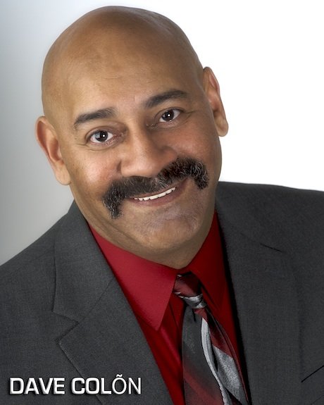 Фото - Dave Colon: 460x575 / 39 Кб