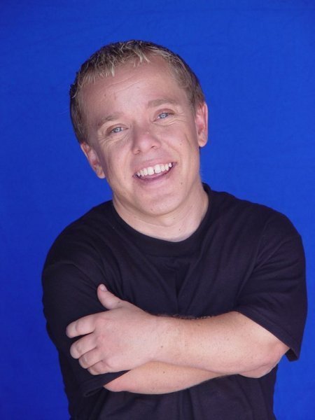 Фото - Luigi Francis Shorty Rossi: 450x600 / 32 Кб