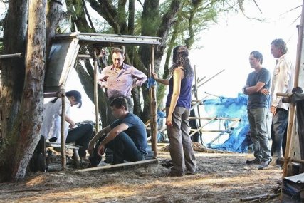 Фото - Зулейха Робинсон: 427x285 / 45 Кб