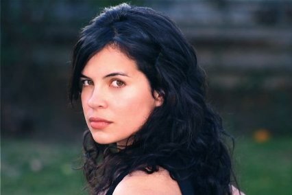 Фото - Зулейха Робинсон: 426x284 / 17 Кб