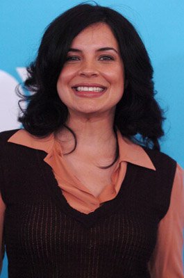 Фото - Зулейха Робинсон: 265x400 / 20 Кб