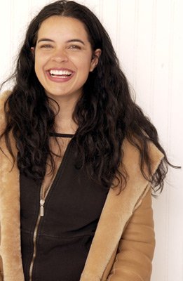 Фото - Зулейха Робинсон: 261x400 / 22 Кб