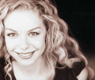 Фото - Charisse Baker: 381x323 / 24 Кб