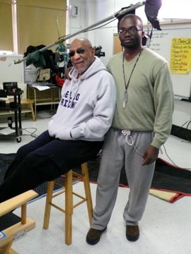 Фото - Adrian Washington: 270x360 / 25 Кб