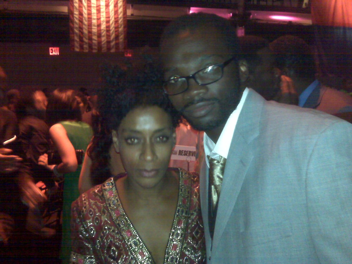 Фото - Adrian Washington: 1200x900 / 163 Кб