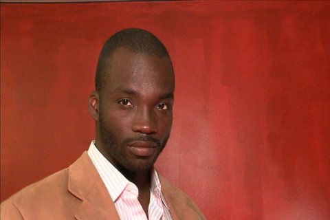 Фото - Adrian Washington: 480x320 / 21 Кб