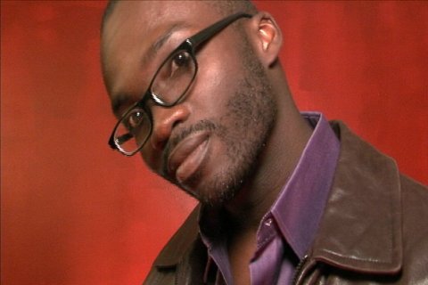 Фото - Adrian Washington: 480x320 / 23 Кб