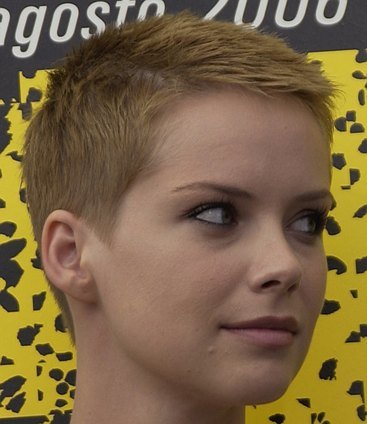 Фото - Андреа Ошварт: 367x424 / 33 Кб