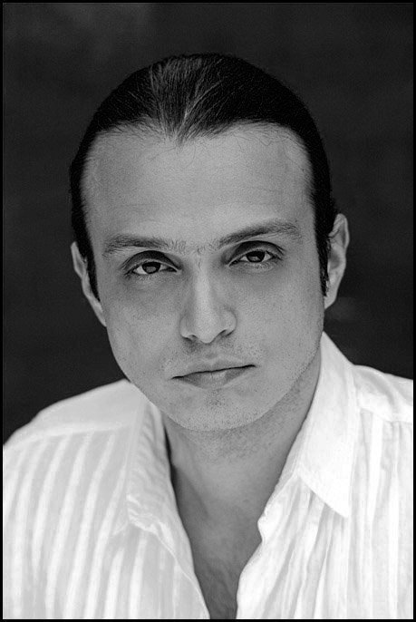 Фото - Алекс Реван: 459x686 / 50 Кб