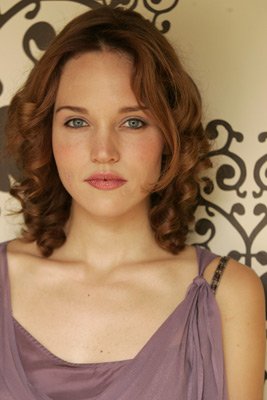 Фото - Эрика Лирсен: 267x400 / 22 Кб