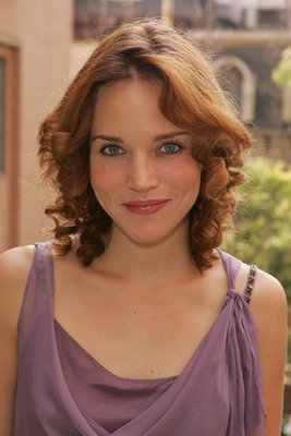 Фото - Эрика Лирсен: 267x400 / 22 Кб