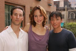 Фото - Эрика Лирсен: 267x178 / 13 Кб