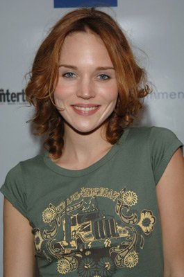 Фото - Эрика Лирсен: 265x400 / 23 Кб