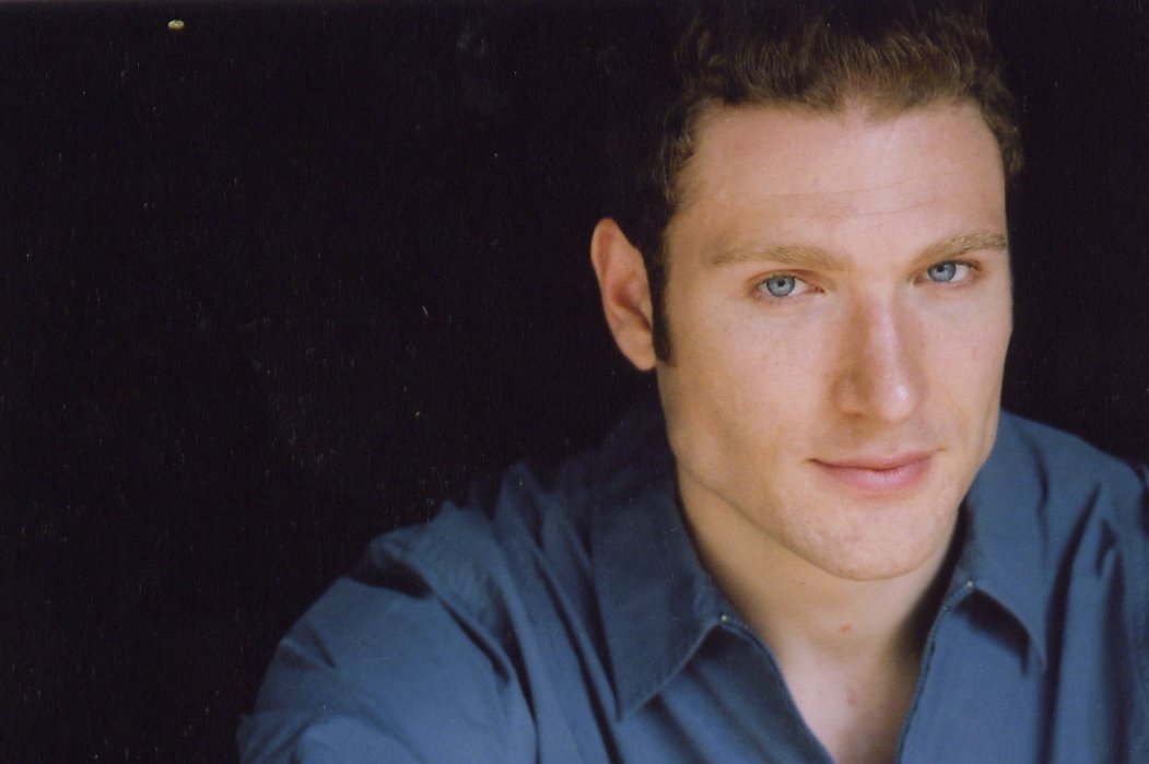 Фото - Peter Cornell: 1051x699 / 80 Кб