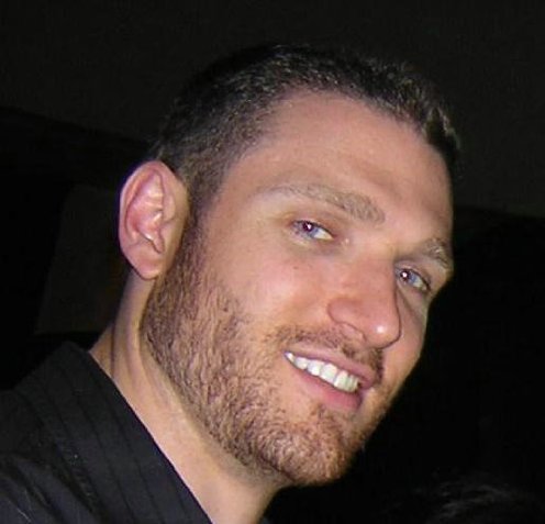 Фото - Peter Cornell: 496x477 / 30 Кб