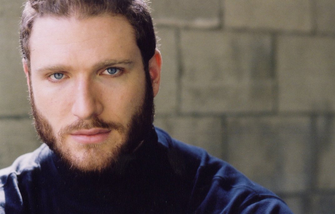 Фото - Peter Cornell: 1072x686 / 93 Кб