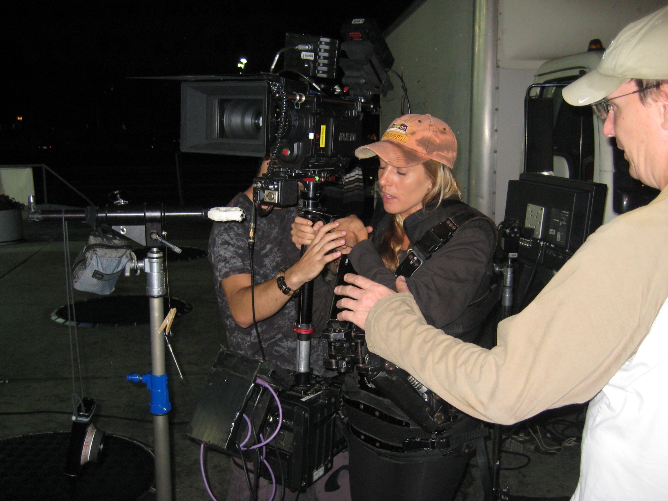 Фото - Jimena Hoyos: 2304x1728 / 498 Кб