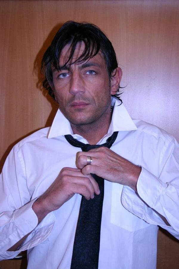 Фото - Dieter Von Stein: 600x900 / 74 Кб