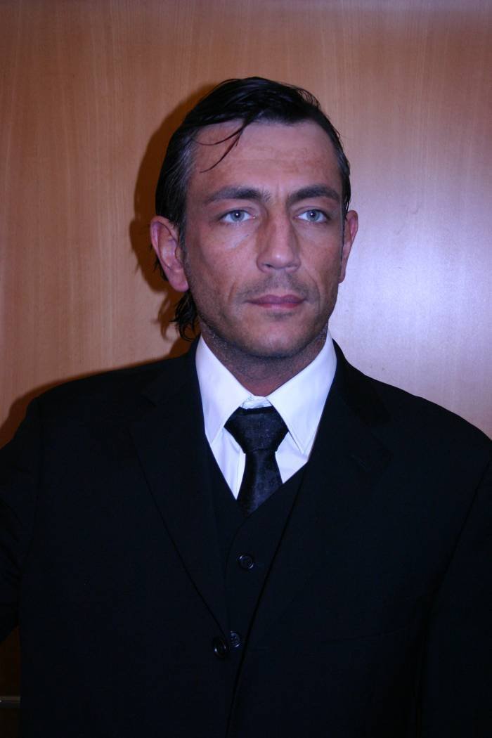 Фото - Dieter Von Stein: 700x1050 / 56 Кб