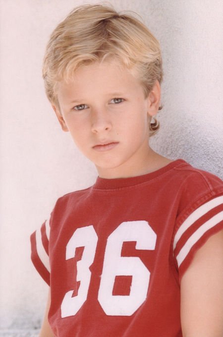 Фото - Кейден Бойд: 450x680 / 40 Кб