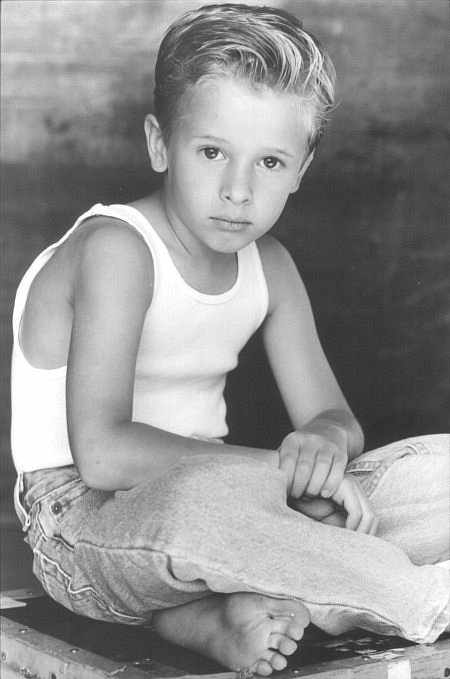 Фото - Кейден Бойд: 450x679 / 49 Кб