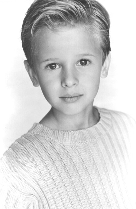 Фото - Кейден Бойд: 450x687 / 48 Кб