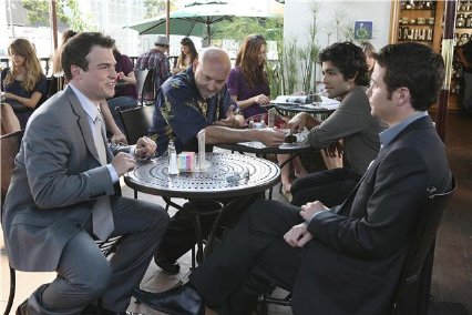 Фото - Джошуа ЛеБар: 426x284 / 36 Кб