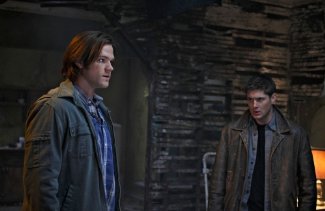 Фото - Джаред Падалеки: 325x211 / 14 Кб