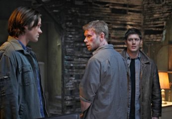 Фото - Джаред Падалеки: 346x239 / 19 Кб