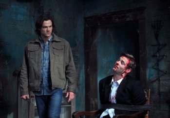 Фото - Джаред Падалеки: 349x244 / 16 Кб