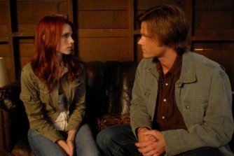 Фото - Джаред Падалеки: 334x223 / 16 Кб