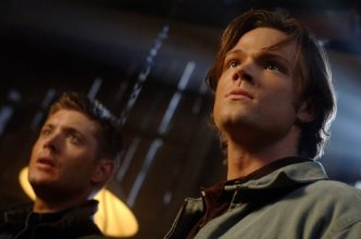 Фото - Джаред Падалеки: 332x220 / 13 Кб