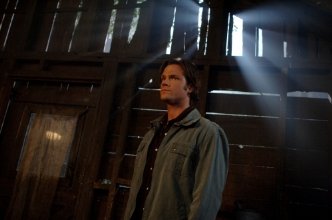 Фото - Джаред Падалеки: 332x220 / 14 Кб