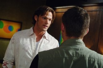 Фото - Джаред Падалеки: 332x220 / 14 Кб