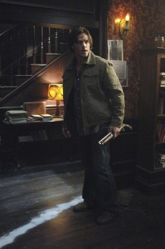 Фото - Джаред Падалеки: 332x500 / 26 Кб