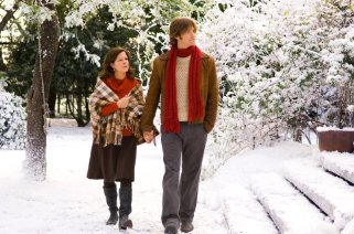 Фото - Джаред Падалеки: 321x212 / 27 Кб