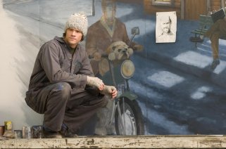 Фото - Джаред Падалеки: 321x212 / 17 Кб