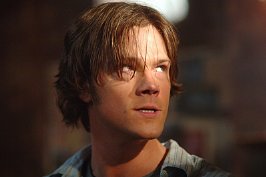 Фото - Джаред Падалеки: 266x177 / 9 Кб