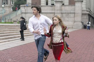 Фото - Джаред Падалеки: 323x215 / 21 Кб